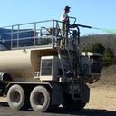 Hydroseeding