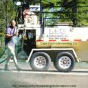 Hydroseeding