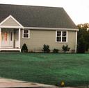 Hydroseeded Lawn