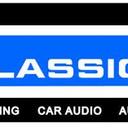 Classic Auto Shops