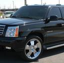 escalade