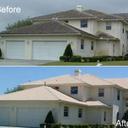 Roof Cleaning