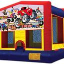 Phoenix Bounce Houses