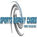 Sports Display Cases
