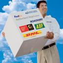 Courier Service