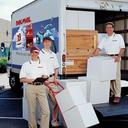 Shipping Services