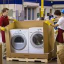 Shipping Large Items