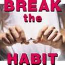 Break the habit