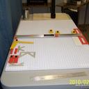 Cutting System