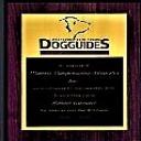 Dog Guides Award we received