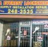 Our shop on bank street