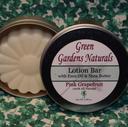 Lotion Bar