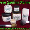 Green gardens Naturals