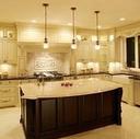 custom new home electrical