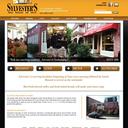 Recent Western MA Web Design Projects