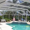 Screen Pool Enclosures