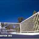 Aluminum Railings
