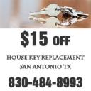 House Lock Change San Antonio TX