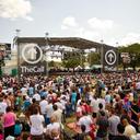 Large Festivals