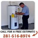 Hot Water Heater Friendswood