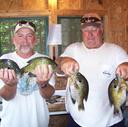Nice panfish!