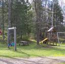 Playground/picnic area