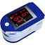 finger pulse oximeters