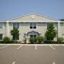 University Inn
