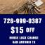 House Lock Change San Antonio TX