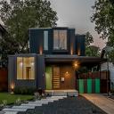 Custom Home Building, Dallas, Texas