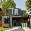 Custom Home Building, Dallas, Texas