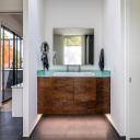 Custom Home Building, Dallas, Texas