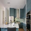Custom Home Building, Dallas, Texas