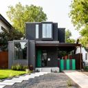 Custom Home Building, Dallas, Texas