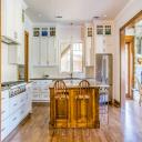 Custom Home Building, Dallas, Texas