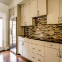Custom Home Building, Dallas, Texas