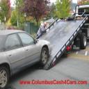 Buying junk cars