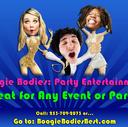Party Entertainment