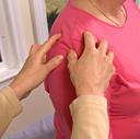 Shoulder and Arm Pain Relief