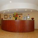 Front Desk Independence Hotel
