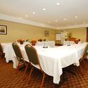 Meeting Room Independence Hotel
