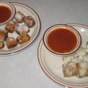 Toasted Ravioli