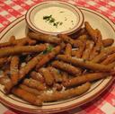 Fried Green Beans