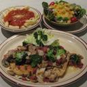 Chicken Giambetti
