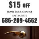 Home Lock Change Eastpointe