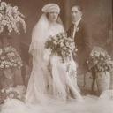 Grandparents From Italy
