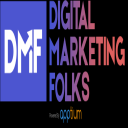 DMF Logo