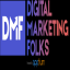 DMF Logo