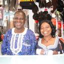 We look forward in doing business with you!