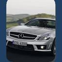 mercedes